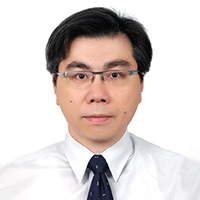 社團法人台灣慢性病全人醫療學會 理事長 黃國晉